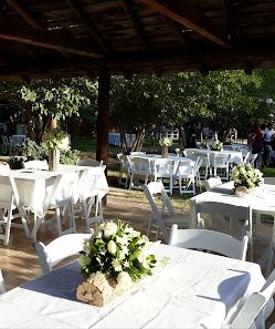 Las Palapas Jardin De Eventos